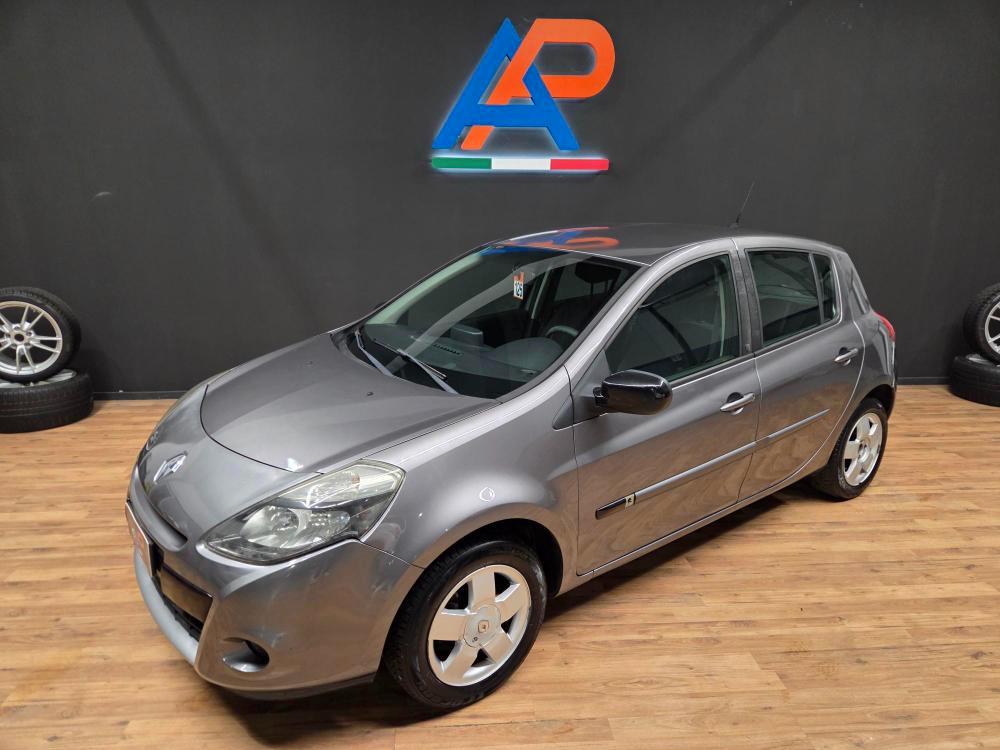 Renault Clio 5 Porte Clio 5p 1.2 16v Dynamique