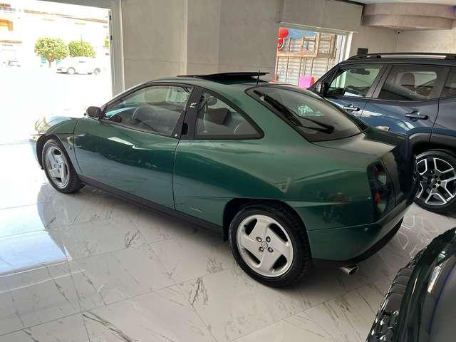 Fiat Coupe 2.0 I.E. TURBO 16V PLUS con TETTO-VERO CONSERVATO