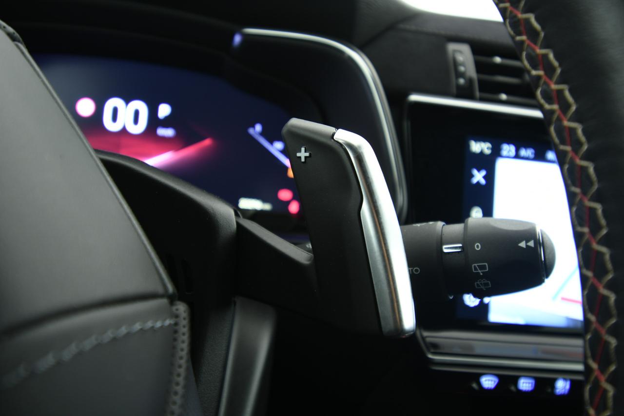 DS DS7 1.5 bluehdi Performance Line+ 130cv auto CAMERA+NEOPATENTATI