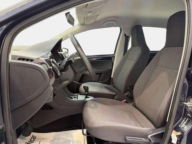 Volkswagen up! 1.0 5 porte eco up! move up!
