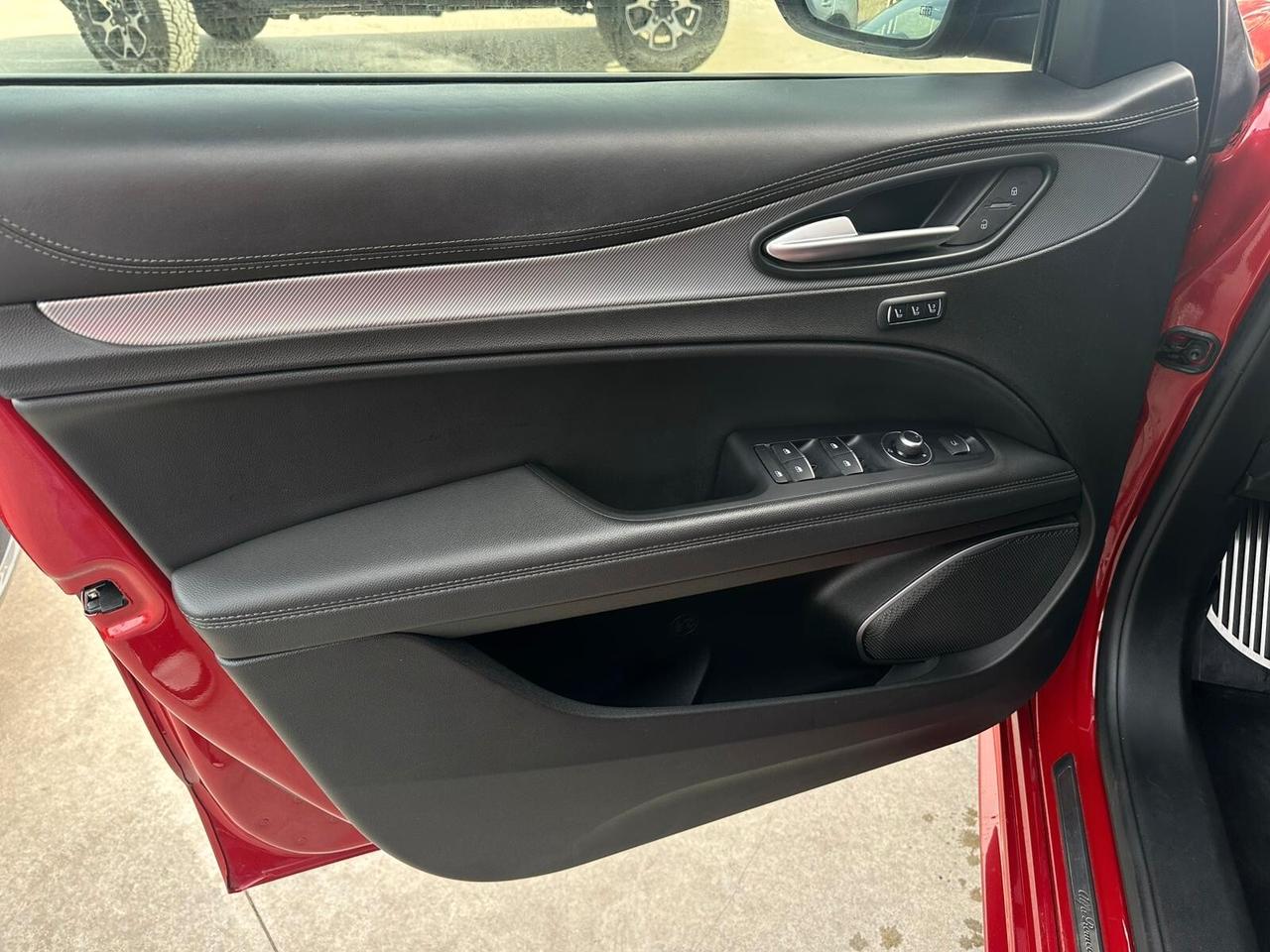 Alfa Romeo Stelvio 2.2 Turbodiesel 210 CV AT8 Q4 Veloce - Prezzo + IVA