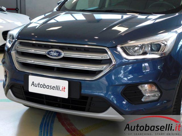 FORD Kuga 1.5 ECOBOOST 120CV S&S 2WD BUSINESS - UNICO PROP.