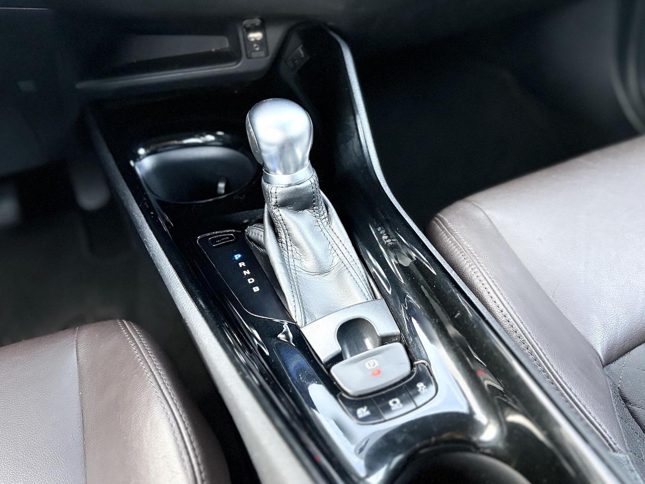 Toyota C-HR 1.8 Hybrid 98CV E6 Lounge - 2017