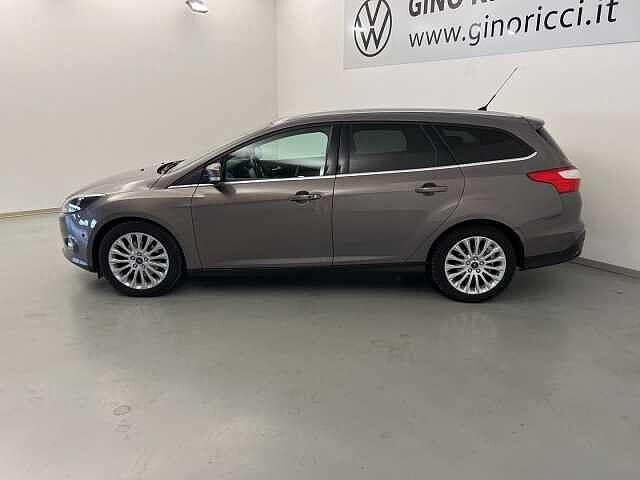 Ford Focus 1.6 150CV Ecoboost SW Titanium Bs.