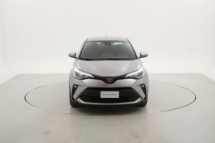 Toyota C-HR Hybrid Business BR485746 1.8 Full Hybrid 122CV