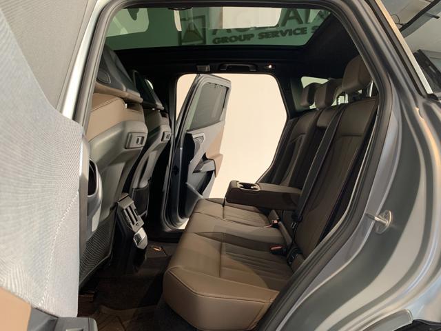 BMW X3 xDrive20d 48V MSport Pro