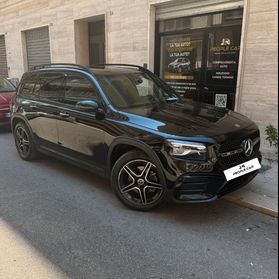 Mercedes GLB 200 D 4Matic - 150CV