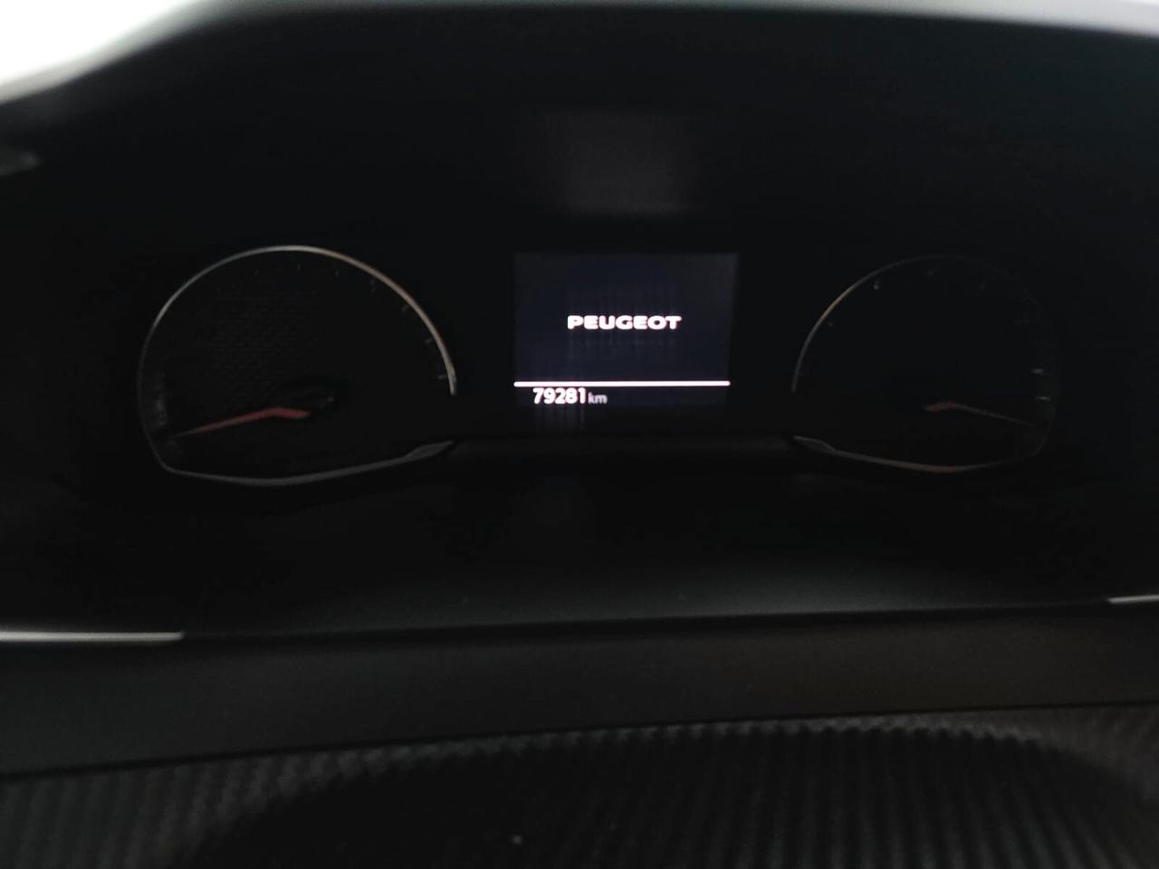 Peugeot 208 PureTech 75 Stop&Start 5 porte Like