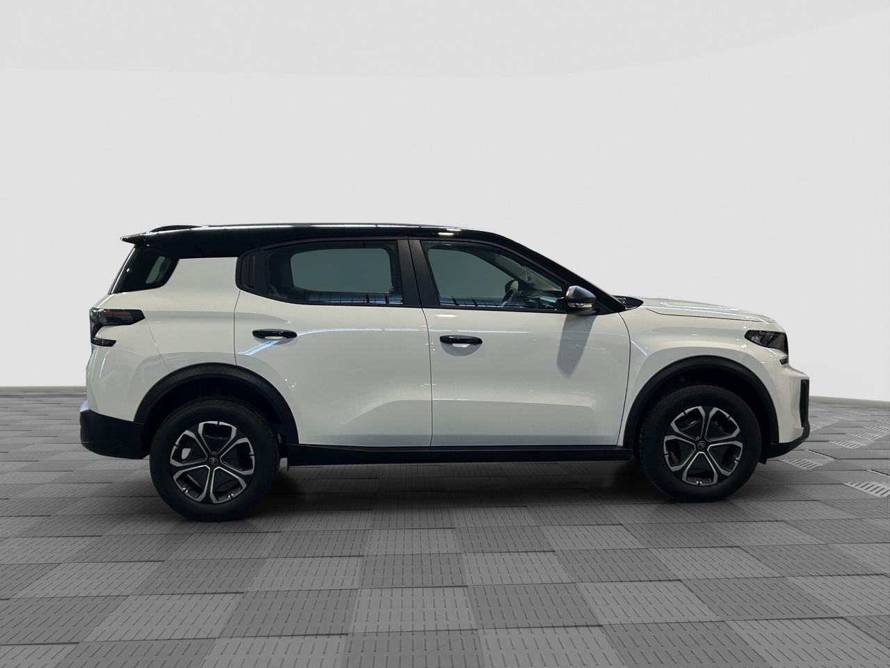 CITROEN C3 Aircross 2ª s. C3 Aircross PureTech Turbo 100 CV You
