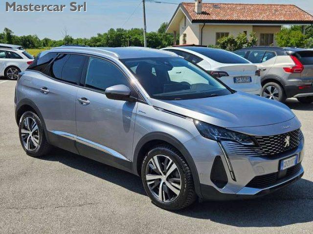 PEUGEOT 3008 3008 II 2021 1.6 hybrid phev Allure Pack 225cv e-e
