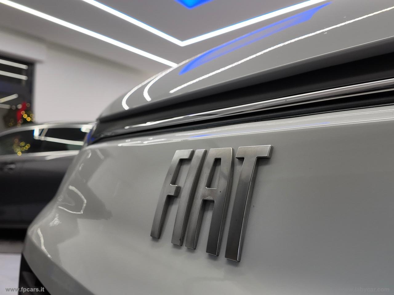 FIAT DOBLO 1.5 BlueHdi 130CV PC-TN Van