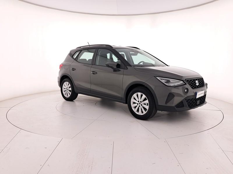 Seat Arona 1.0 ecotsi style 95cv