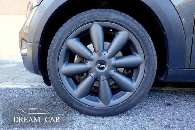 MINI Countryman Mini Cooper SD Countryman ALL4