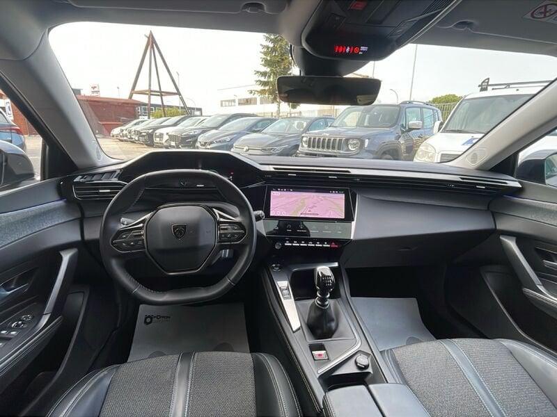 Peugeot 308 Allure Pack BlueHDi 130 S&S