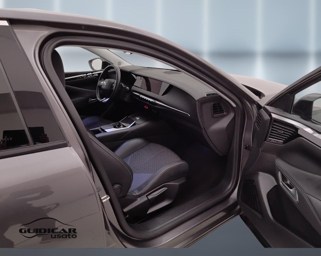 DS DS4 II 2021 - DS4 1.5 bluehdi Trocadero 130cv auto