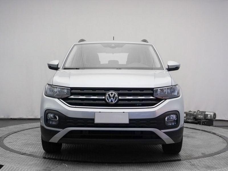 Volkswagen T-Cross 1.0 TSI 110 CV DSG Style