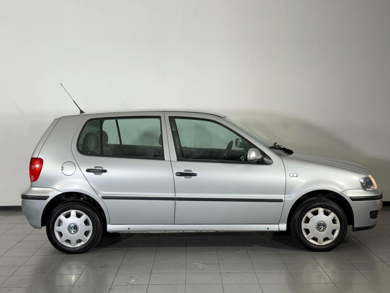 Volkswagen Polo 1.0 cat 5 porte Air
