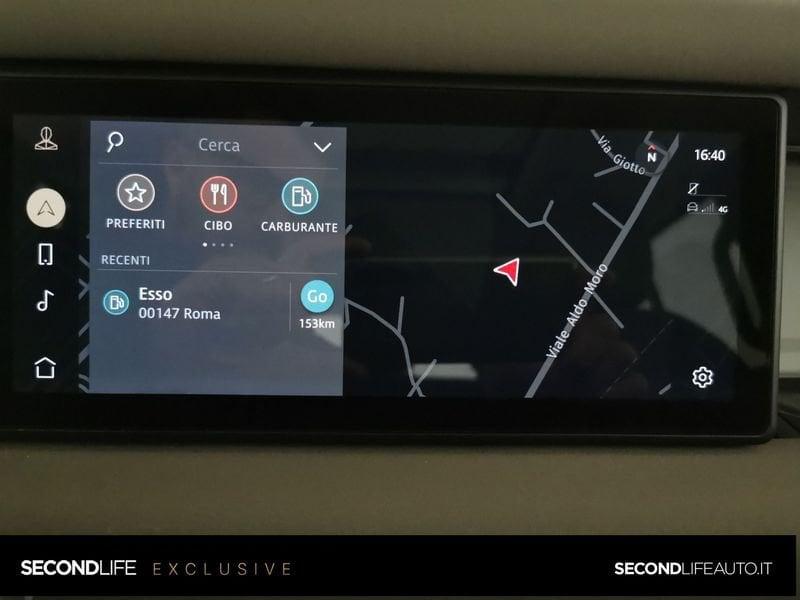 Land Rover Defender 110 3.0d i6 mhev XS Edition awd 250cv auto