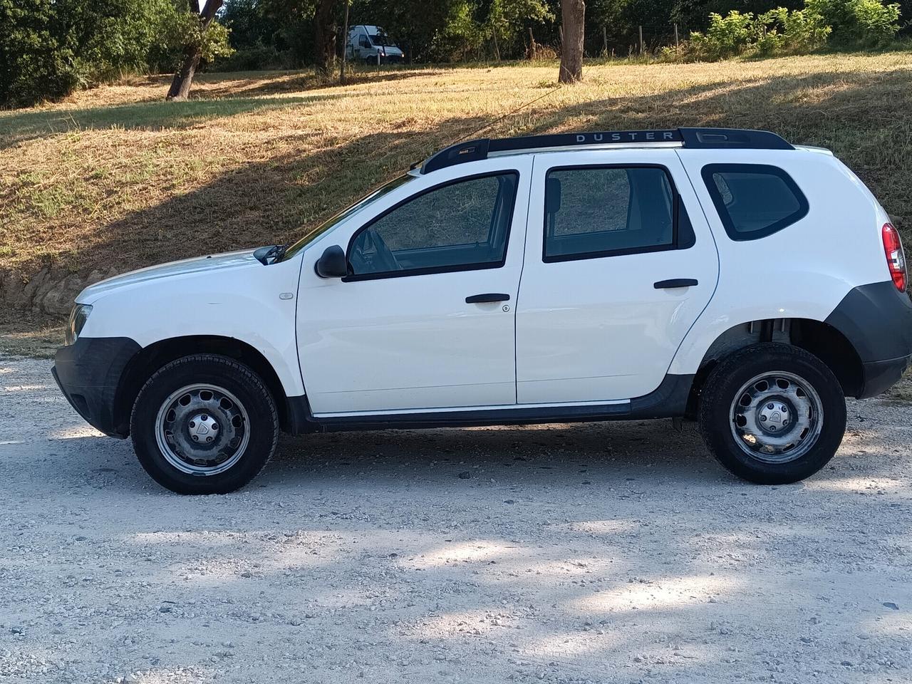 Dacia Duster 1.6 110CV 4x2 GPL Ambiance MOTORE NUOVO