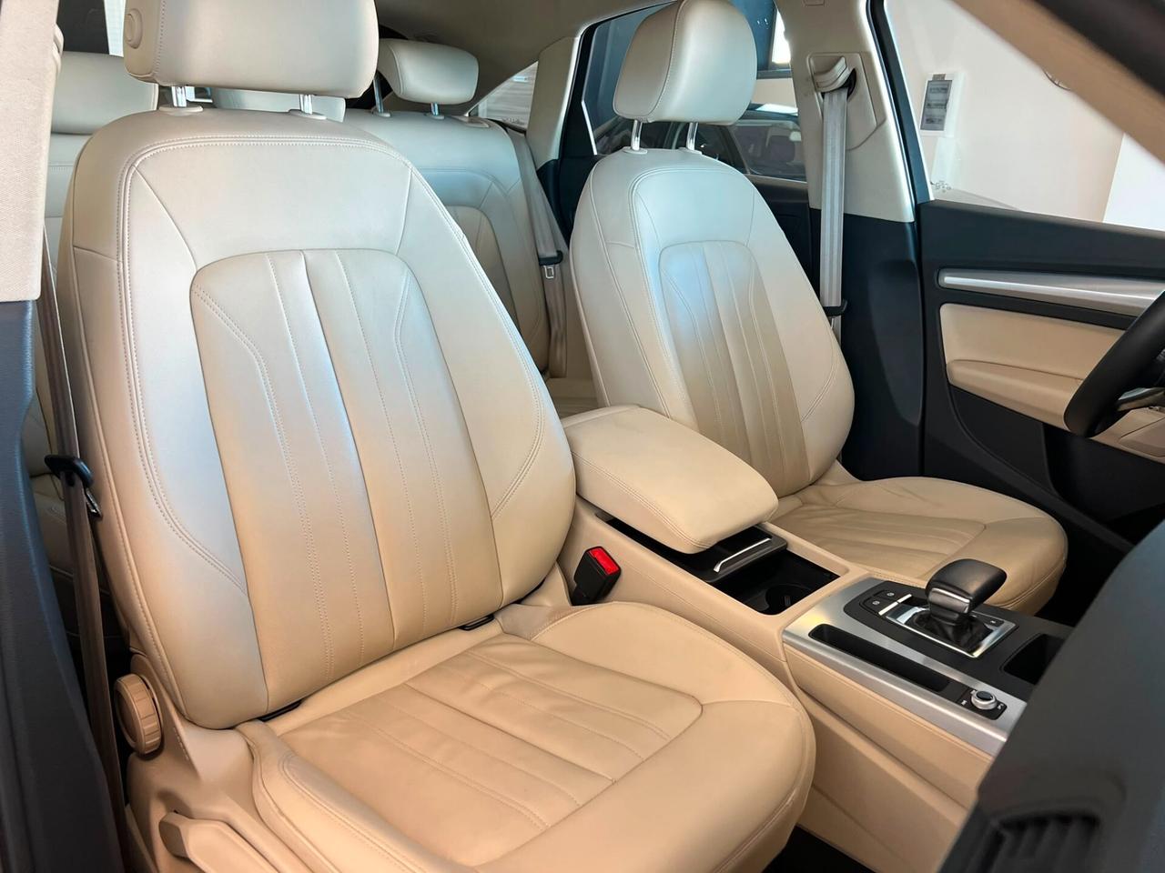 AUDI Q5 SPB 35 TDI S tronic S line