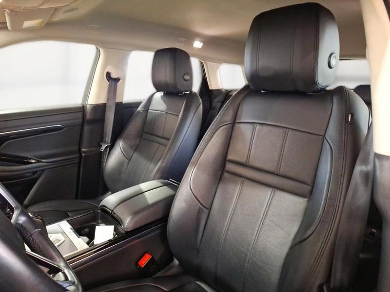 LAND ROVER RANGE ROVER EVOQUE 2.0 D163 MHEV S AWD auto