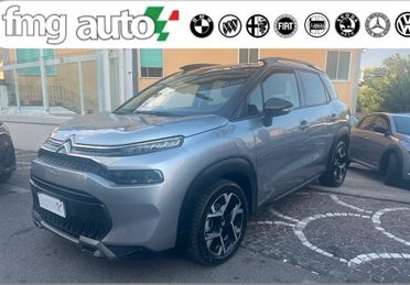 Citroen C3 Aircross C3 Aircross PureTech 130 S&S EAT6 Max