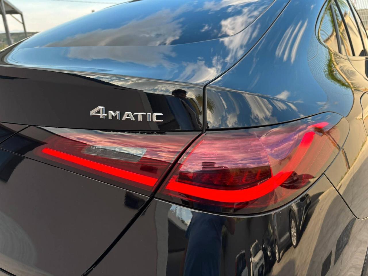 Mercedes-benz GLC 220 d 4Matic Mild Hybrid AMG Line Advanced Plus