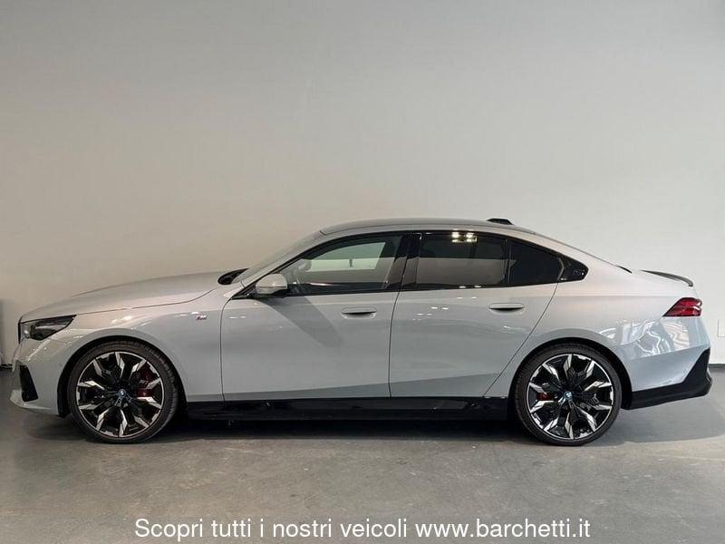 BMW Serie 5 i5 edrive40 Msport