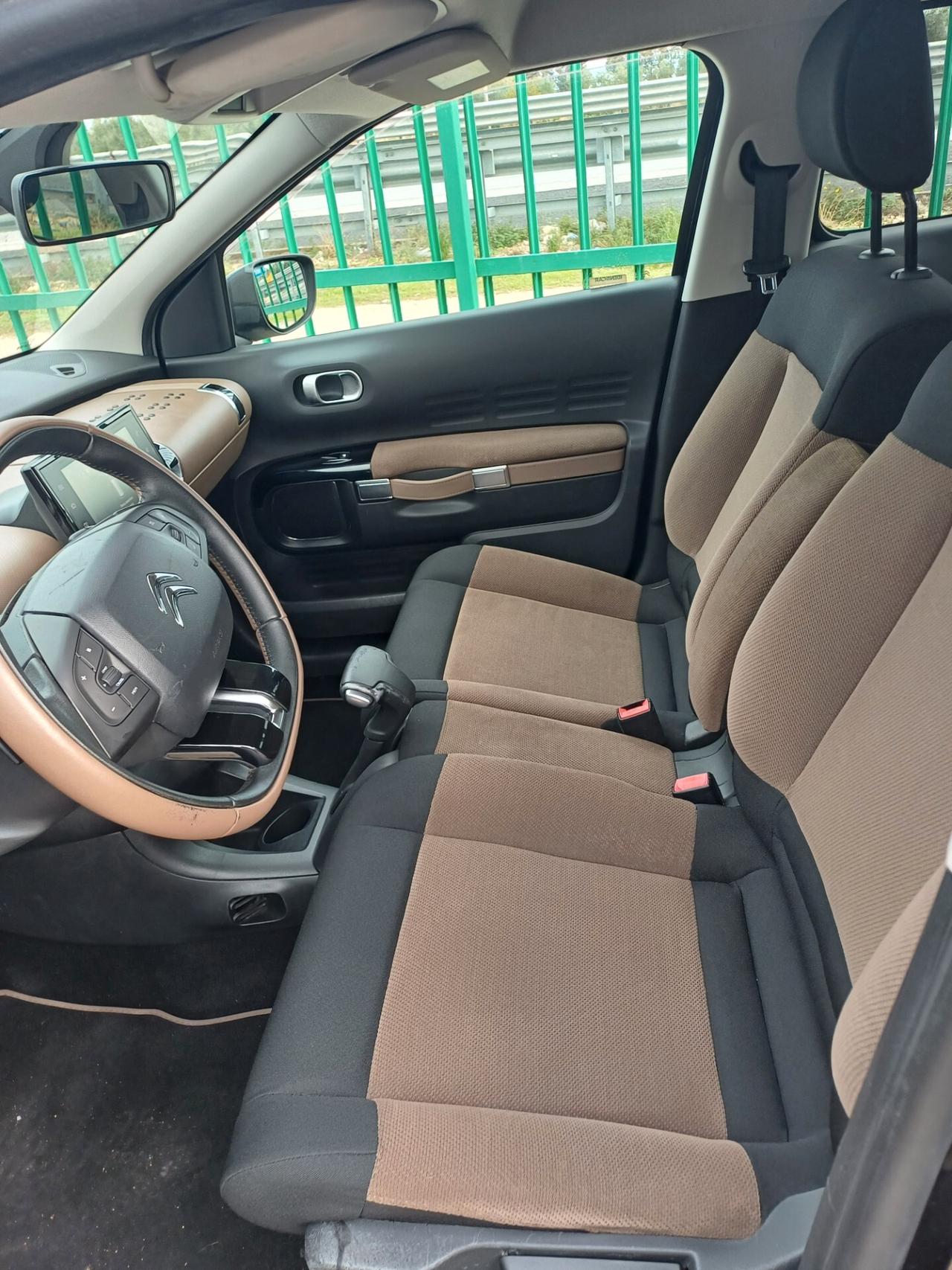 Citroen C4 Cactus BlueHDi 100 S&S ETG6 Feel