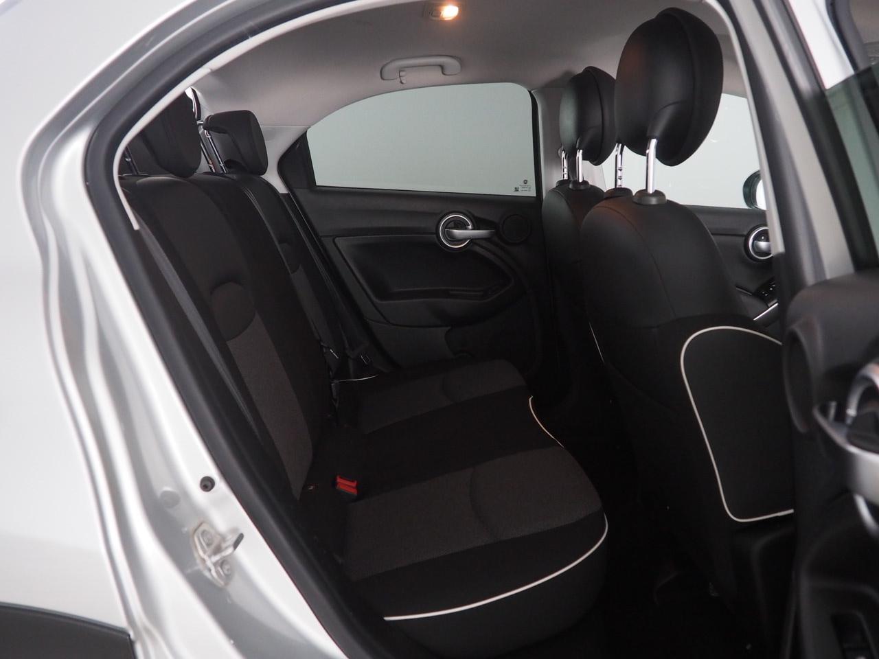 FIAT 500 X 2015 - 500X 1.6 mjt Pop Star 4x2 120cv dct my18