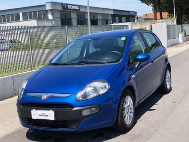 Fiat Punto Evo 1.3 MTJ 75CV 2011 Euro 5 OK per neopatentati