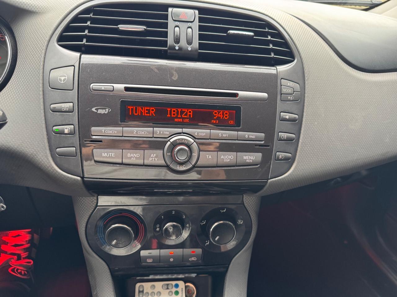 Fiat Bravo 1.4 EasyPower Easy
