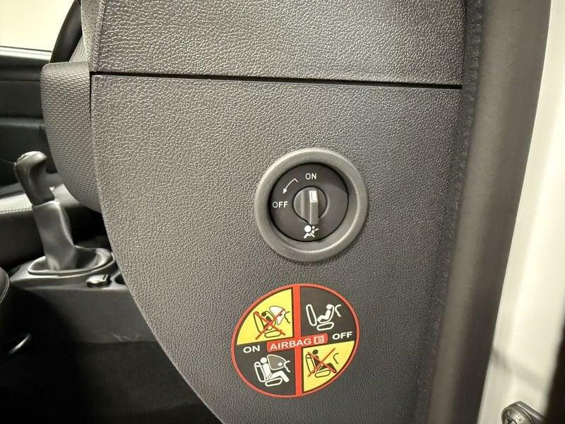 Dacia Duster Duster 1.6 Brave2 Gpl 4x2 s&s 115cv - UNICO PROPRIETARIO