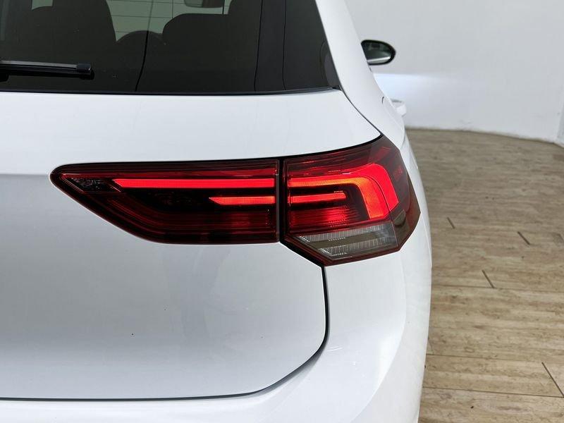 Volkswagen Golf Golf 1.5 tsi evo Style 130cv