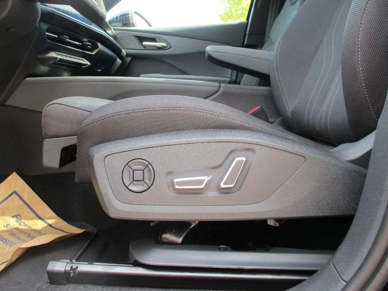 Audi Q3 Sportback 2.0 tdi S line 150cv s-tronic Black TETTO/Navi/360