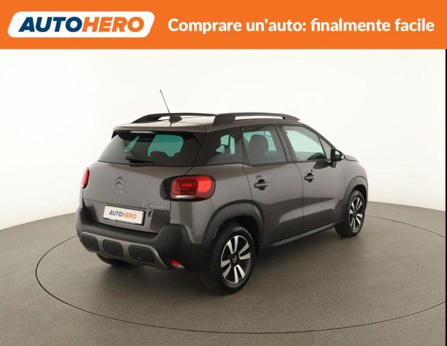 CITROEN C3 Aircross PureTech 110 S&S Shine