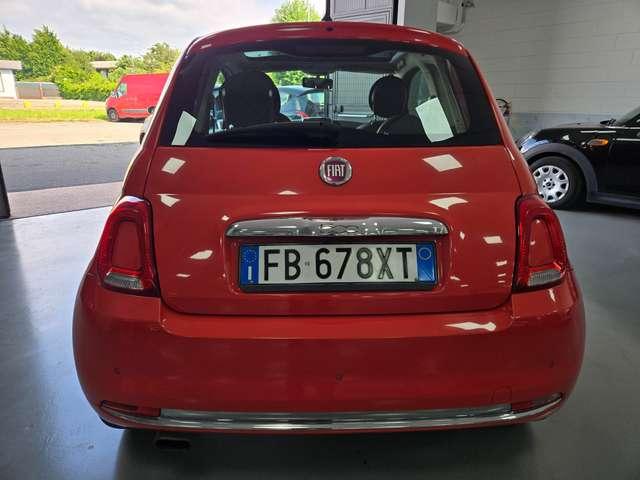 Fiat 500 500 III 2015 1.2 Lounge 69cv
