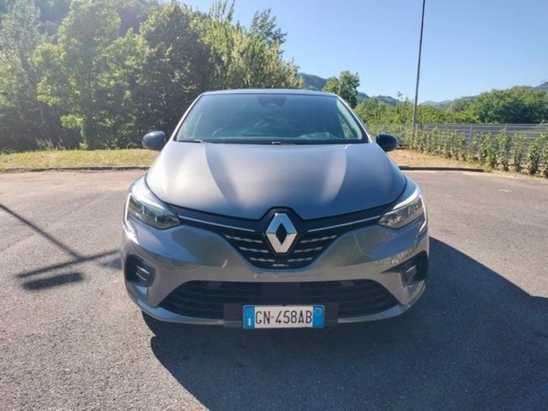 Renault Clio 1.0 TCE 90 Techno