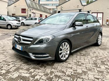 Mercedes-benz B 180 BlueEFFICIENCY Premium