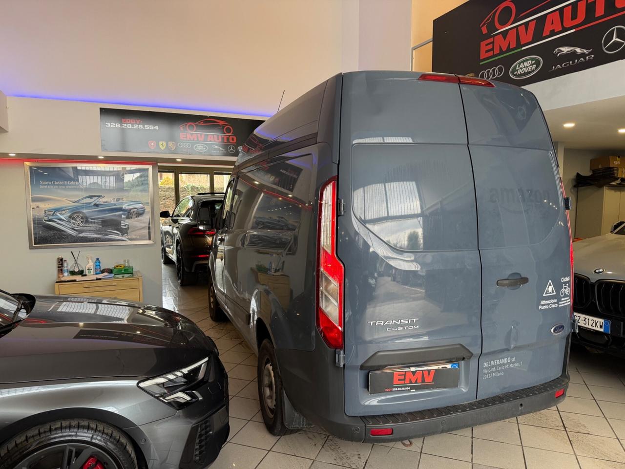Ford Transit Custom 280 2.0 TDCi 130 PC Furgone Trend + IVA