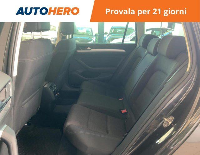 VOLKSWAGEN Passat Variant 2.0 TDI DSG Business BlueMotion Tech