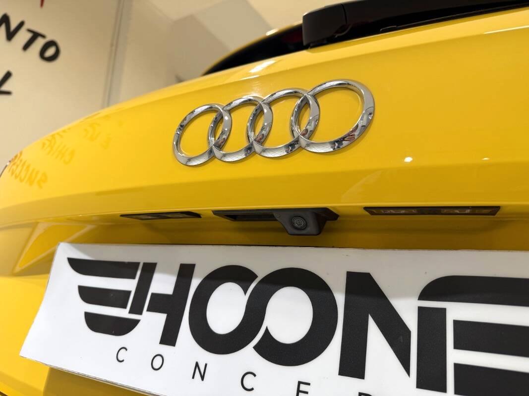 Audi Q2 1.6 tdi Business s-tronic