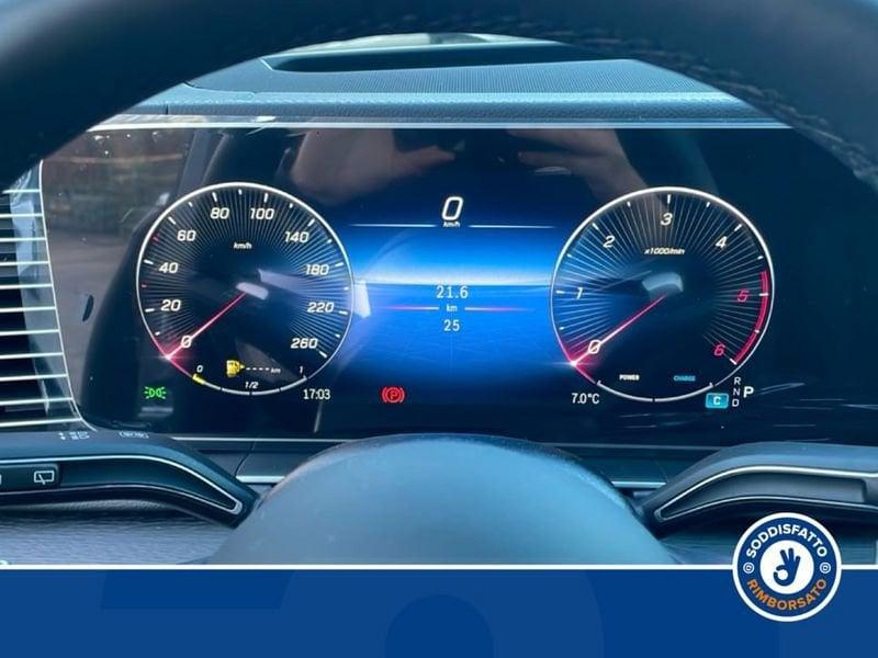 Mercedes-Benz GLS 450d 4Matic AMG Line Premium Plus