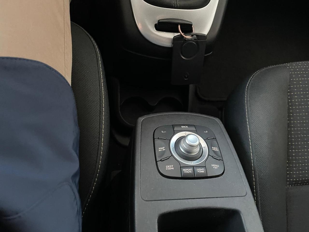 Renault Scenic Scénic X-Mod 1.5 dCi 110CV Luxe