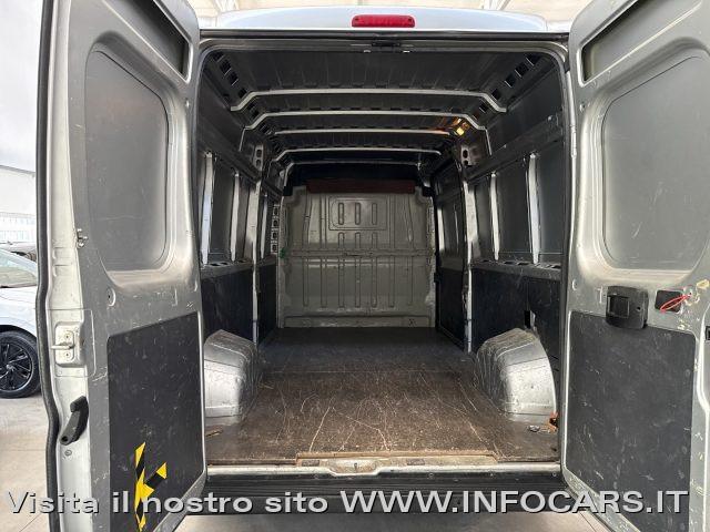 CITROEN Jumper 30 BlueHDi 130 CV Passo Medio + iva