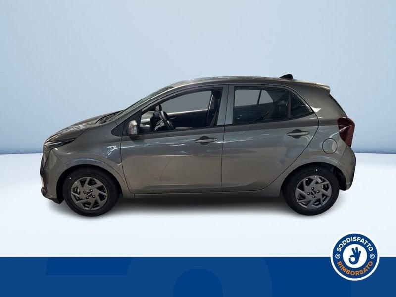 KIA Picanto 1.0 GPL Urban MY25