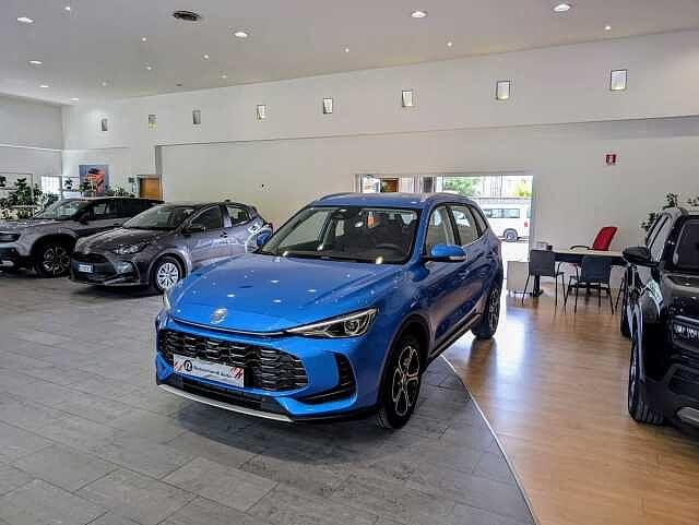 MG MG ZS DISPONIBILITÀ ALTRI COLORI