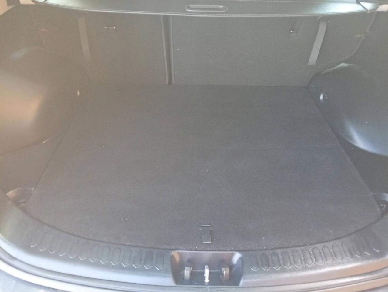 Kia Sportage 1.7 CRDI VGT 2WD Class