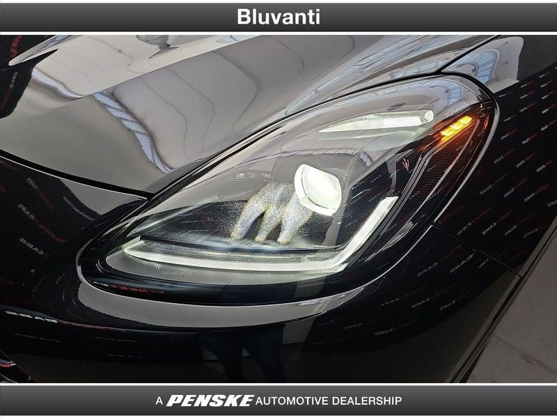 Maserati Grecale Grecale MHEV 250 CV AWD GT