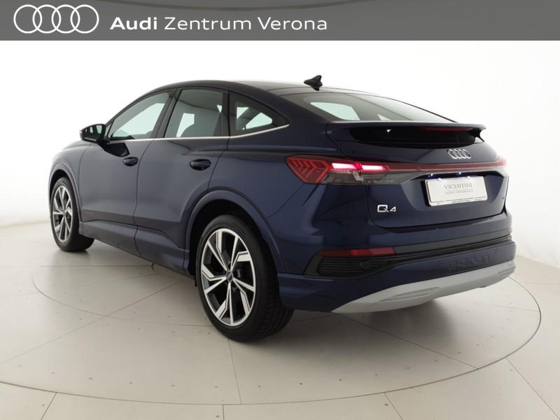 Sportback 55 340CV quattro Business Advanced